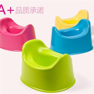 新款简易便盆男宝坐便器儿童训练马桶女孩男女童便尿盆壶男童痰盂