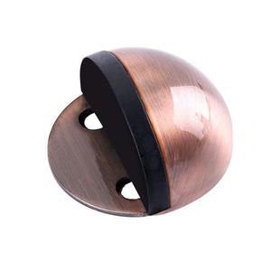 免打孔门碰静音防盗门顶地装房门门阻卫生间门吸地吸硅胶防撞门挡