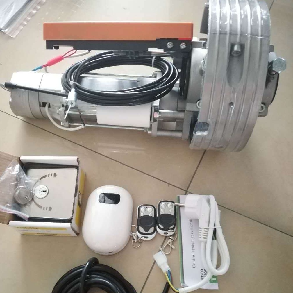 厂家供应中置电机电压110v  和220V