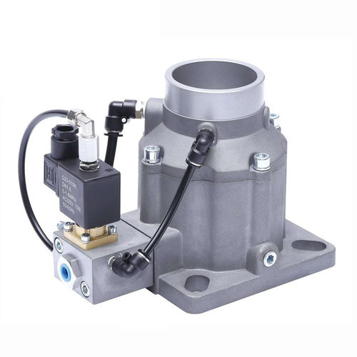 厂家直销螺杆机配件进气阀总成空压机电磁阀AIV-40C-K高压