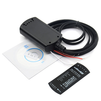 跨境Adblue Emulator 9 in 1 Truck 模拟器 不需设置软件支持卡车