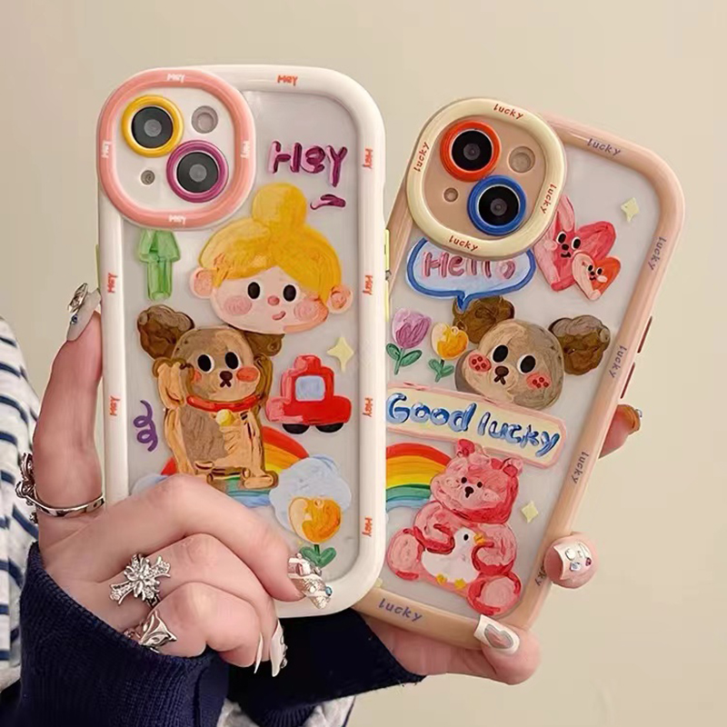 火翔适用于真我手机壳新款