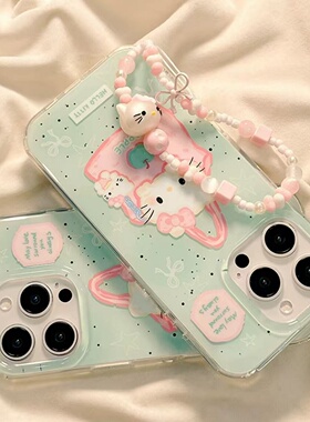 火翔包包小猫适用于OPPOFindX9手机壳X8/X7Ultra/X6Reno15/13真我realme15/K12SGT8新款A6A3pro/A2M/y35大孔