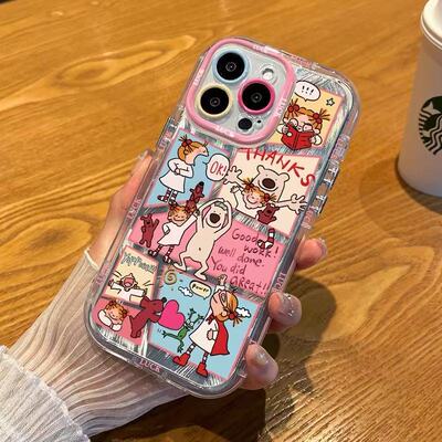 火翔适用于荣耀手机壳新款