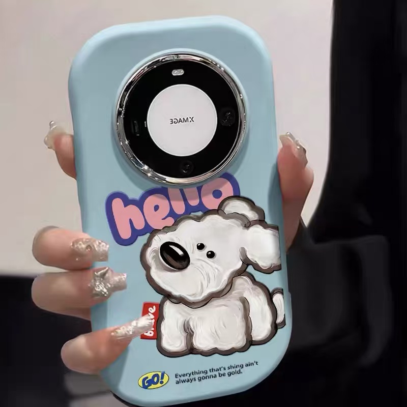 火翔适用于华为手机壳新款