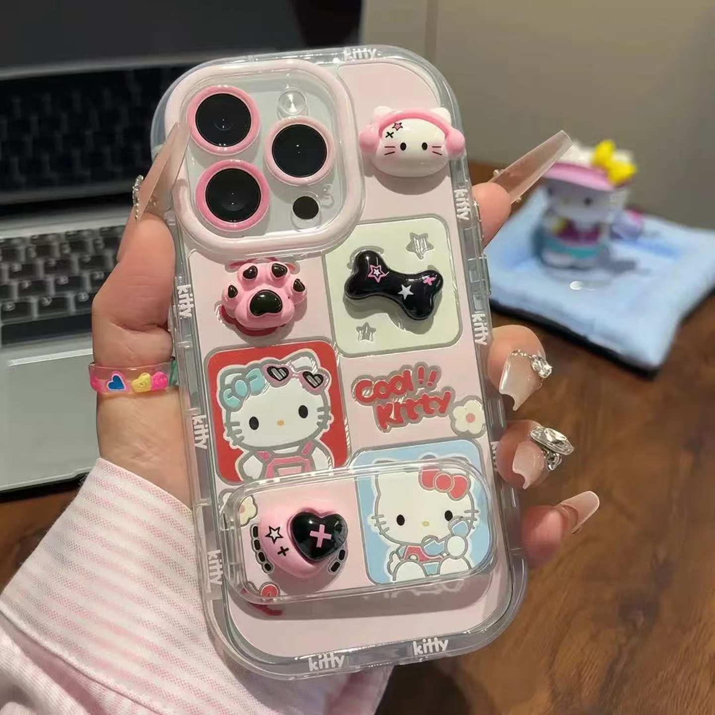 保护