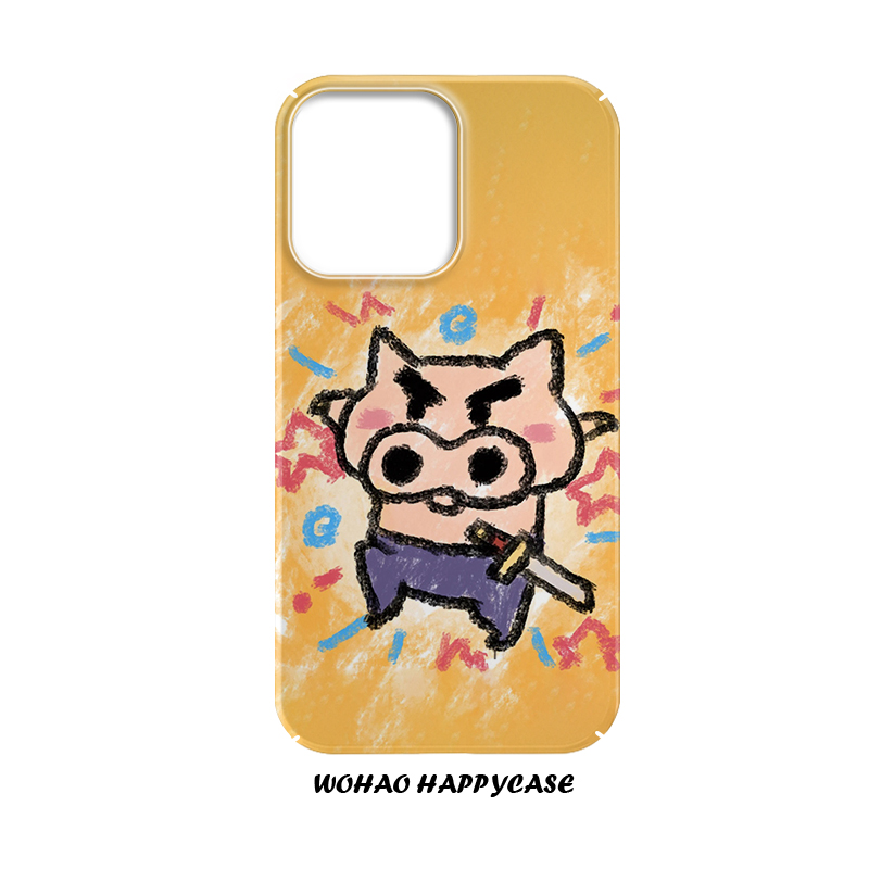 适用于苹果小米华为菲林壳全型号