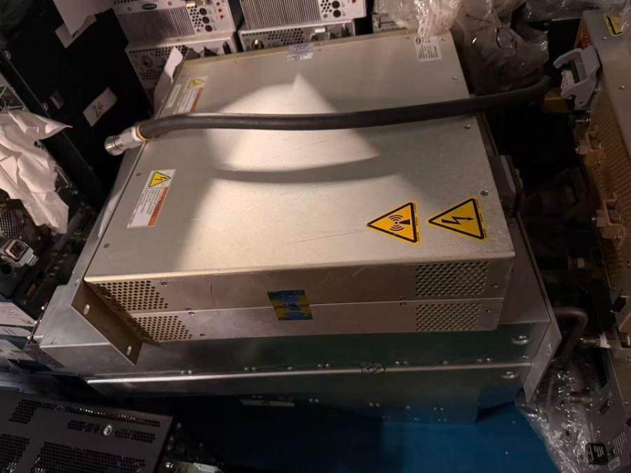 12月25日北京大兴36台（套）其他射频电源类废旧物料处置项目网络拍卖公告