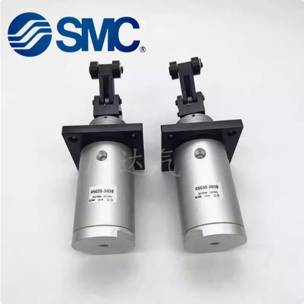 SMC原装RSDG/RSG40-20-25-30DBT
