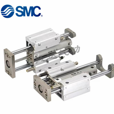 SMC原装MGCMB/MGCLB20-25-32-40-50-300-400-500-600-700-800-900