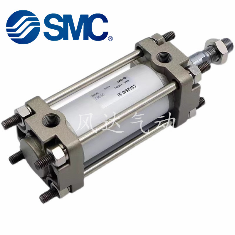 SMC原装CA2B/CDA2B40-50-63-25-50Z-75Z-100-125Z-150Z-175Z-200Z