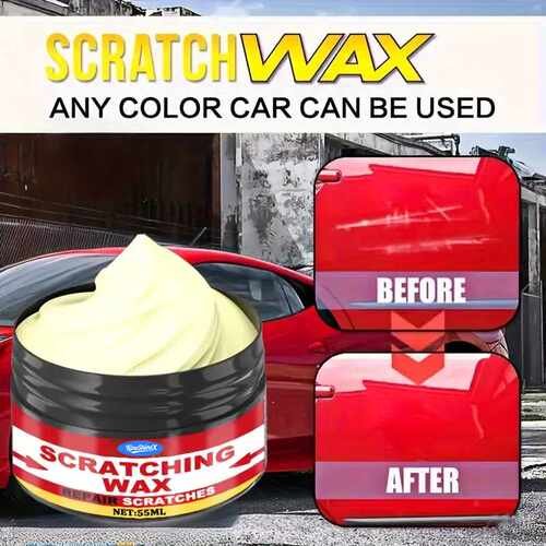 Car Scratch Removal Polish Kit,Ceramic CoatingTechnology划痕