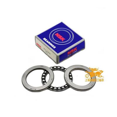 原装进口平面推力球轴承51106 51107 51108 51109 51110 5111