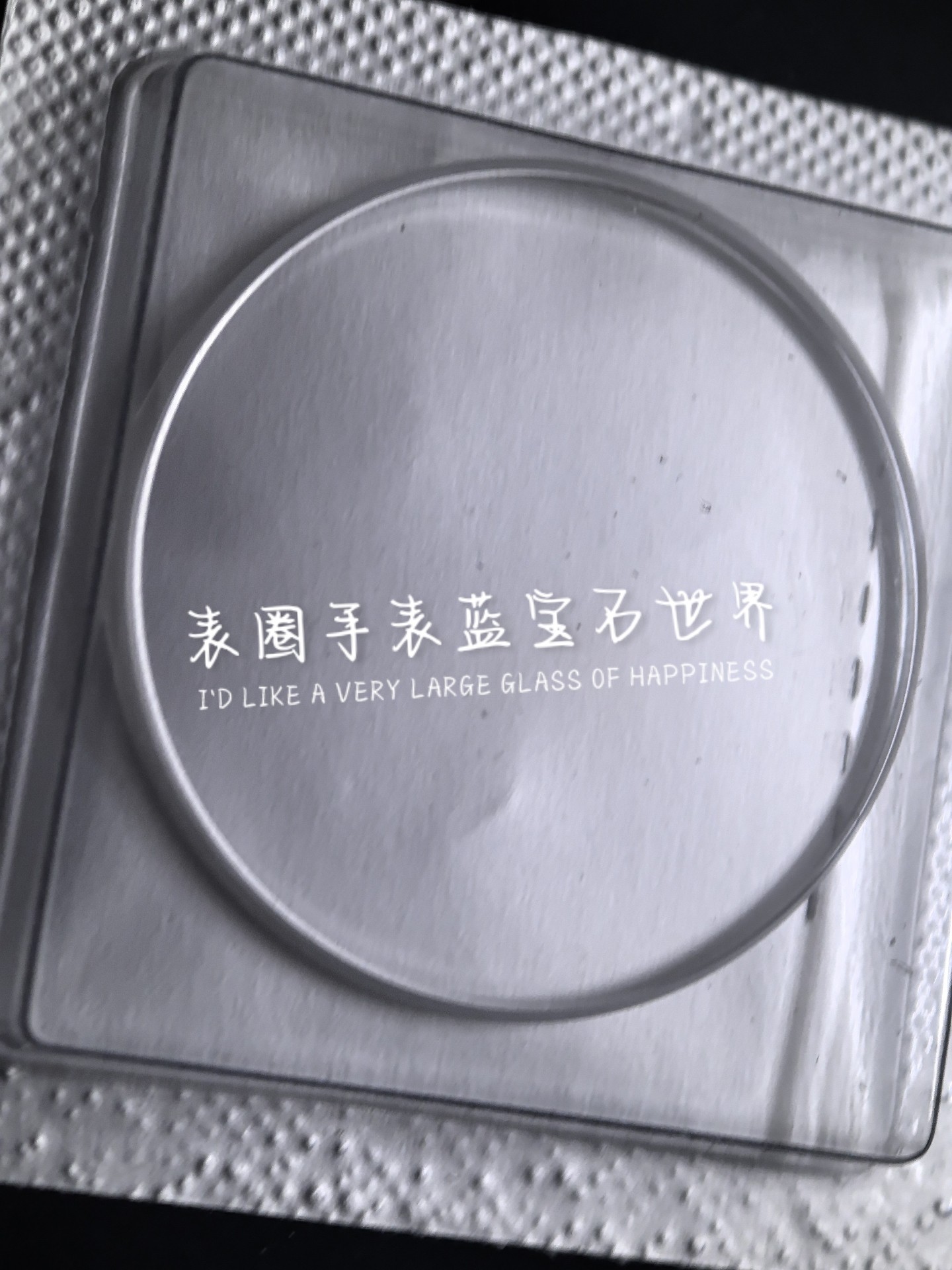 全新适配沛纳海Luminor Daylight PAM002