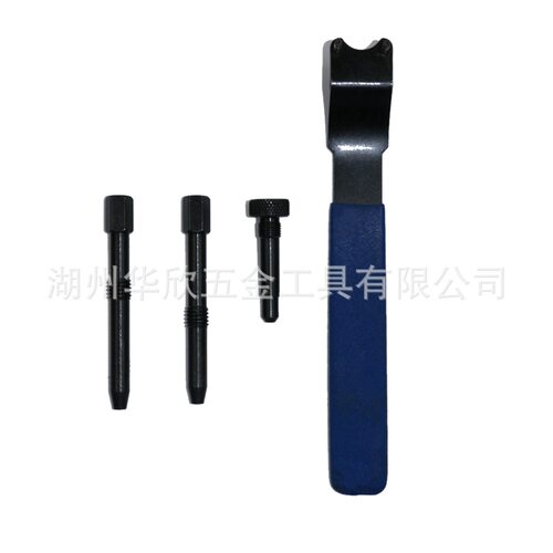 奔驰M272  克莱斯勒吉普 8件套柴油发动机凸轮轴正时专用组套工具