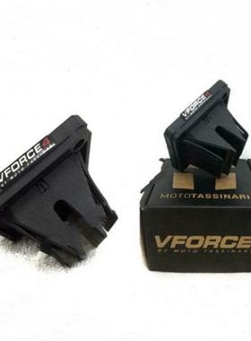 VForce 4 Reed Valve 适用Yamaha YFZ 350 / V4144-1摩托车簧片阀