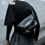 Septwolves, портативная сумка через плечо, сумка на одно плечо, универсальная нагрудная сумка, рюкзак