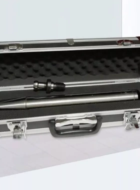 HSK机床主轴测试棒BT30/BT50/BT40/ISO20/ISO25精度检验棒 可定制