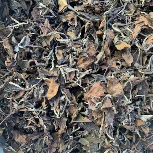 Fuding Old White Tea福鼎老白茶2018年寿眉味正汤醇白茶陈年高山