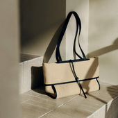 YEE SIFLIP轻折托特包大容量轻便通勤单肩手提包25年新款 女包