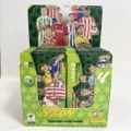 A Box of Panini 2024-25 La Liga Game Edition (50 Packs, 6 Cards)