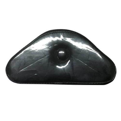 祖玛摩托车电动车改装坐垫卓玛双人普通坐垫沙发前后开侧翻式靠背