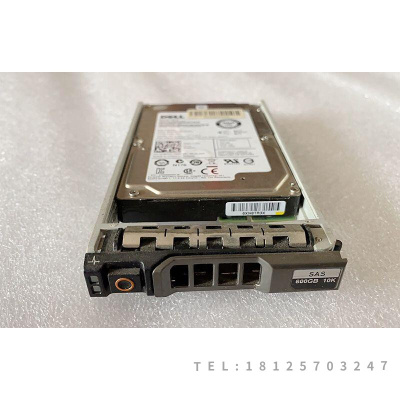 Dell/戴尔全新 300G SAS 2.5 15K 6Gbps ST9300653SS 0H8DVC硬盘