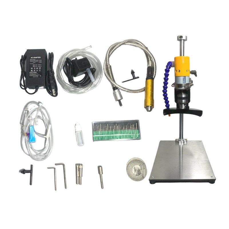 酒瓶切割机工具电动玻璃陶瓷切瓶器瓶子做花盆多功能打磨钻孔切割,个性定制/设计服务/DIY,明信片定制,淘宝优惠券,粉丝福利购,淘宝优惠卷