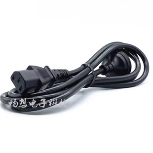 明基卓威显示器充电线2546K XL2540ke xl2375 SW240电源线连接线