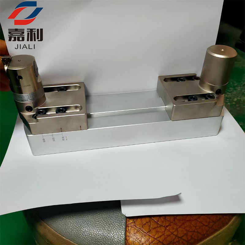 桥式精镗刀微调头数控铣床加工中心大孔径浮动镗刀可调式镗刀头