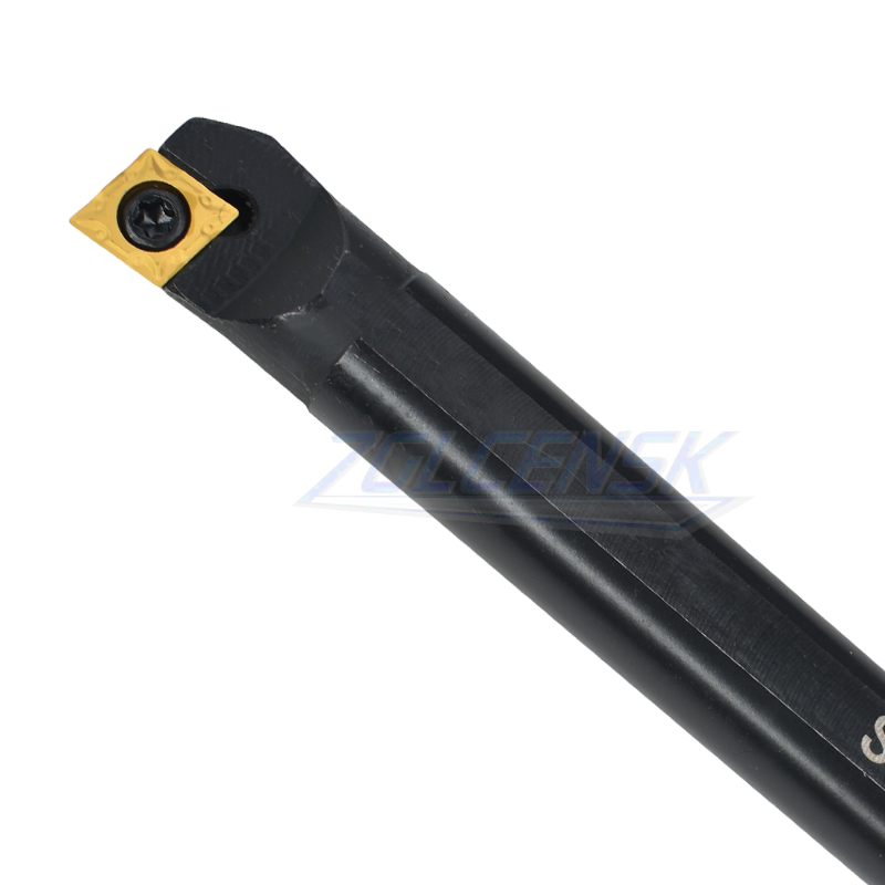 95度内孔镗刀杆S06K/S08K/S10K/S12M-SCLCR06 S12M/S16Q-SCLCR09