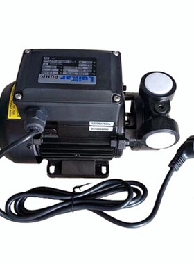 LDPB2H-40-TP高压循环水泵睿嘉高压循K环线切割中走丝数控机床水