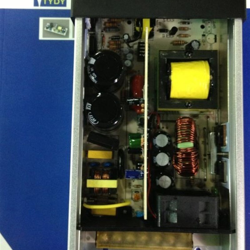 通钥 40d0W24V全铝型材 防雨电源 户外亮化 护栏管 LED开关电源