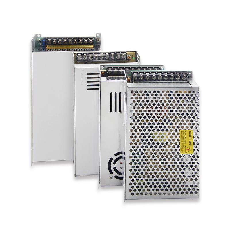 220v转12V24V58A3W9DC开
