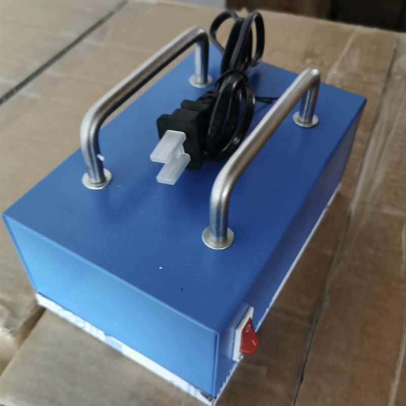 原装强力型磨床景欣退磁器 TC123G4零件退磁器消磁器金属去磁器