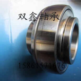 不锈钢外球面轴承SUC201 202 203 204 205 206 207 208 209 210