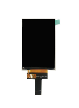 TFT液晶显示屏3.5寸分辨率320*480驱动芯片ST7796SIPS全视角20PIN