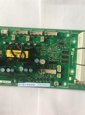 原装安川变频器AB4A0103电源驱动板ETC710122 ETC710121