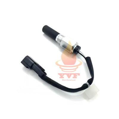 卡特3056E/3126B/3516B发动机转速传感器196-1185感应器挖机配件