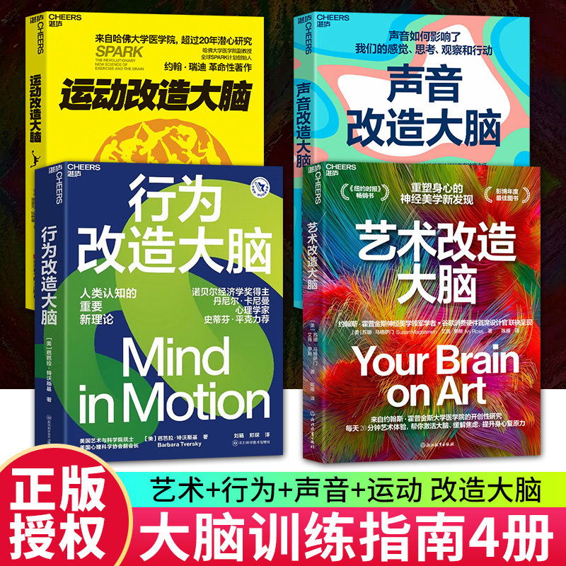 艺术改造大脑神经美学开创性研究
