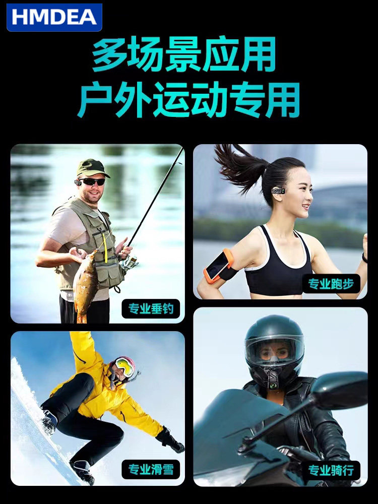 라이브 스포츠 카메라 6K 고화질 헤드 장착형 전문 손떨림 방지 녹음 장비 헬멧 1인칭 라이딩