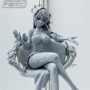 【肥肥GK】尘白禁区 芬妮-辉耀 绽于恋时 手办 Raise Dream