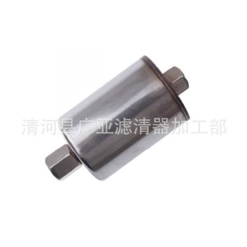 适用于名爵3 MG3 MG3SW 汽油滤清器滤芯配件汽油格过滤器