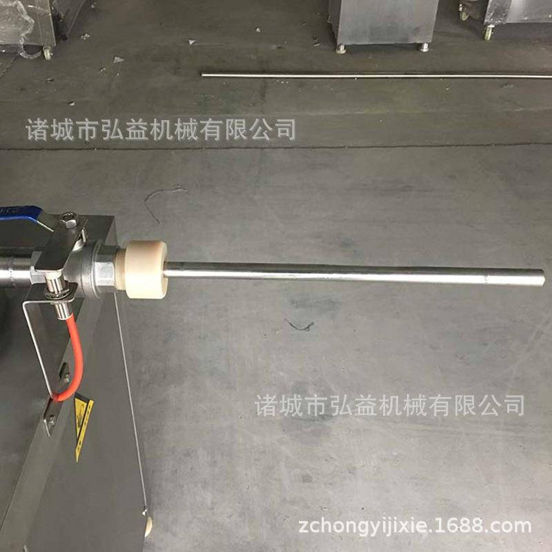 肠绞肉切肉灌体机商用切绞打肉两用机肉类KBL绞碎拌馅加工一设备