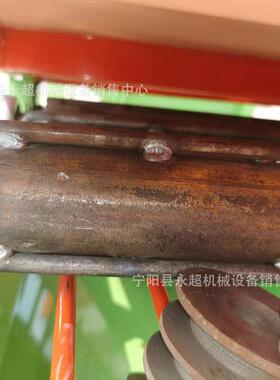 家 用瓜脱壳机子 农产VYS品油葵脱粒机电动力小型葵花籽打机粒设