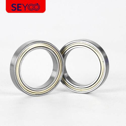 R670自2ZZ6702ZZ/2S薄壁动卷发器智能锁 航玩具模15*21*4轴承