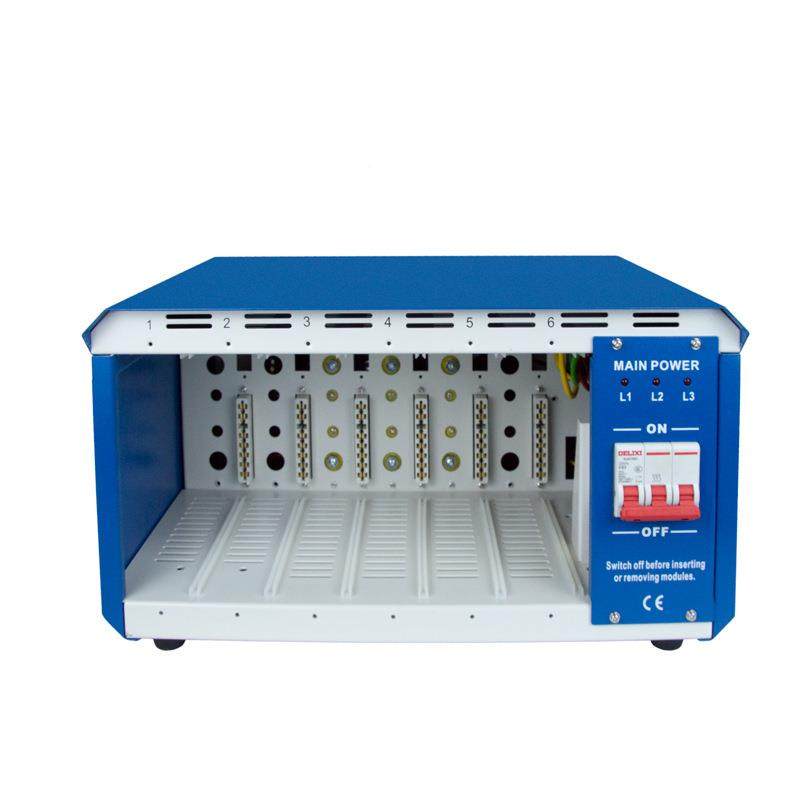 5组nT联控iko可网通讯型热流道温箱 注塑模具温控箱厂家 可定制