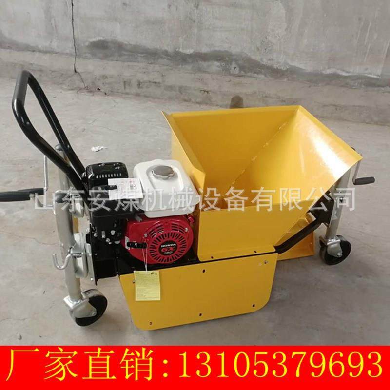 新型路缘石滑成424型小型行走膜路缘石滑模机 路机边石滑自模成型