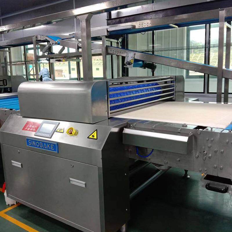 厂家应饼干生产线成供型机全400/600/服餅乾成薯型机烘伺焙片设备,厨房电器,商用面条/轧面机,淘宝优惠券,粉丝福利购,淘宝优惠卷