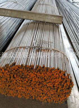 天津建筑械工业216  8 m10 1机214 16m Q25B热镀锌圆钢 热镀锌钢